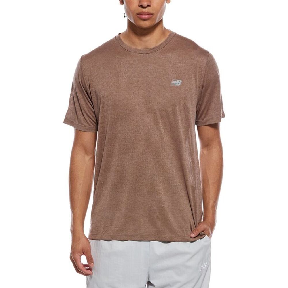 New Balance Mens  Shirt